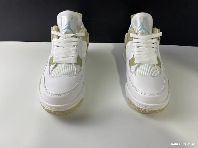 Rep Jordan 487724-118 4 Retro 2017 Sand 0619
